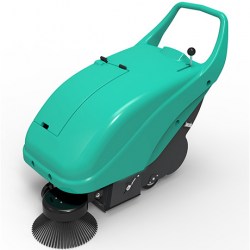 Hyper Electric Sweeper FP-066S