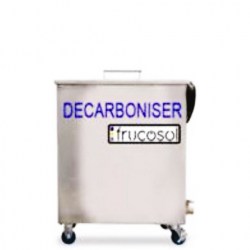 Frucosol Decarboniser DK-1000