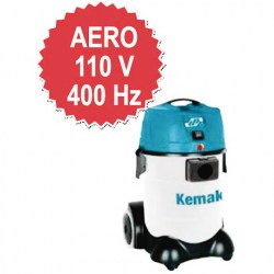 KlinMak Dry Vacuum KV20PAR